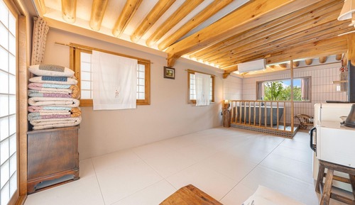 Basic Room, 1 Bedroom (hisob)