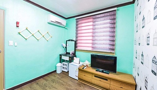 Room (Standard (Ondol) - 10)