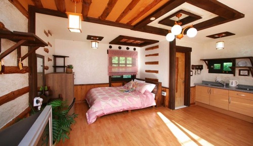 Room (Star tree)
