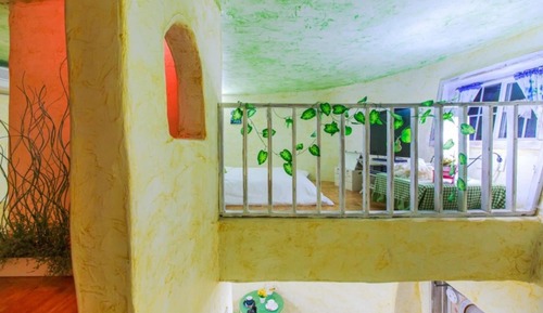 Room ([Narrow] Floors (Duplex))