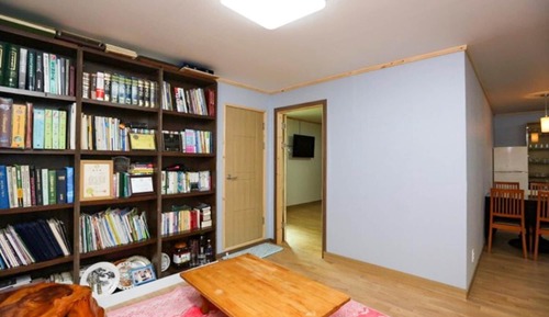Room (VIP room)