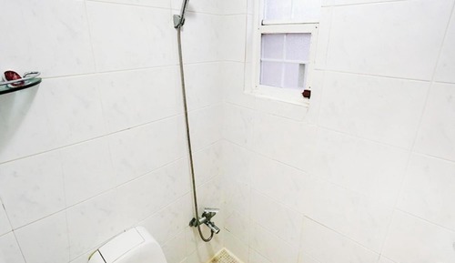 Room (Room 1 (Unshared House Duplex))