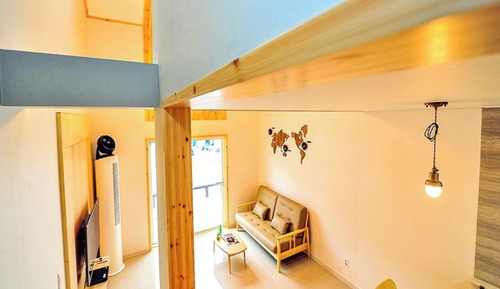 Room (No-1 (Duplex Spa))