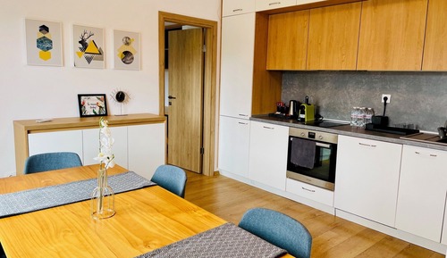 Elite Apartment
