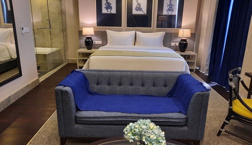 Executive Suite Room