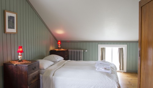 Classic Double or Twin Room