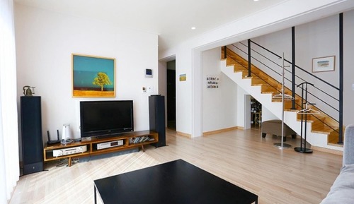 Room (Villa Hamon (Unshared House Duplex))