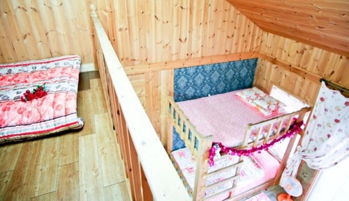 Room (Indigo (Duplex))