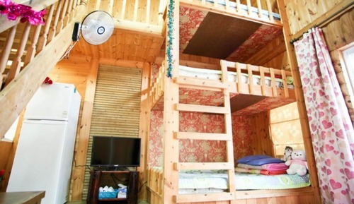 Room (Orange (Duplex))