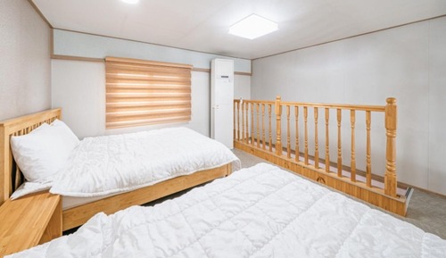Room (102#(Duplex))