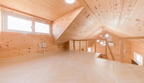 Room (Udo Island 2nd view (free electric ve)