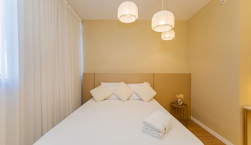 Helbor Stay Batel - HSB102