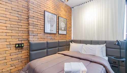 Studio Tribeca - HSB128