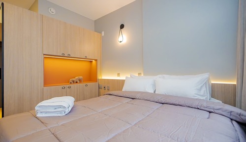 Helbor Stay Batel - HSB124