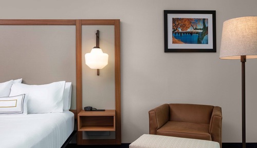 Room, 2 Queen Beds, Non Smoking (Mobility/Hearing Accessible, Tub)