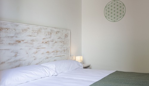 Superior Double or Twin Room, Terrace