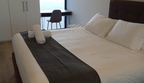 Premium Apartment, Multiple Beds