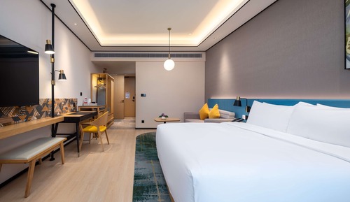 Suite, 1 Bedroom