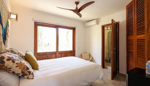 Basic Double Room