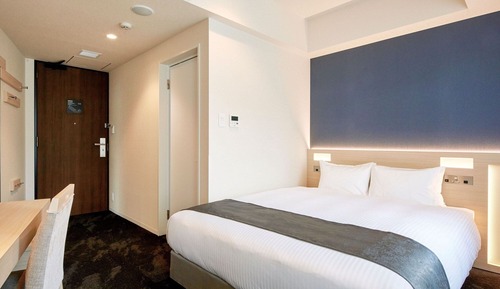 Double Room, Non Smoking