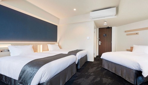 Comfort Triple Room, Non Smoking