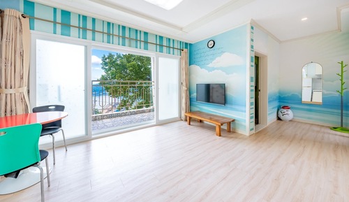 Basic Room, 2 Bedrooms (B-Bada)