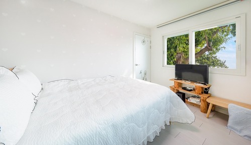 Basic Room, 1 Bedroom (C-Chammaru)