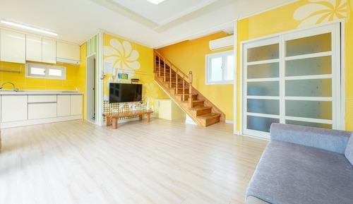 Basic Room, 1 Bedroom (B-Noel)