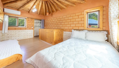 Basic Room, 1 Bedroom (A-hekjip)
