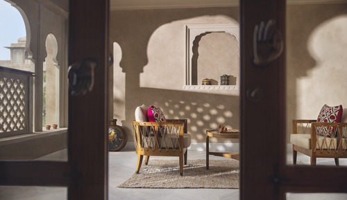 Aravali Suite