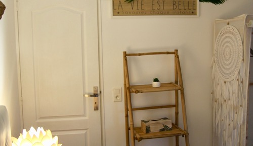 Family Apartment, Terrace