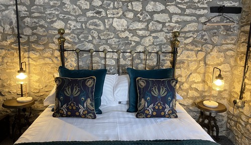 Comfort Suite, Ensuite (BIRCH ROOM)