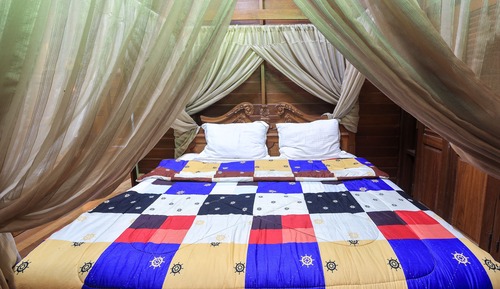 Apartment, 3 Bedrooms