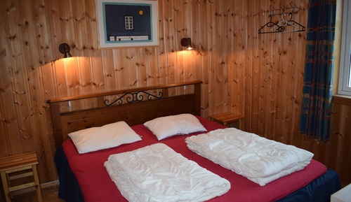 Family Apartment (Peer Gyntvegen 12 D)