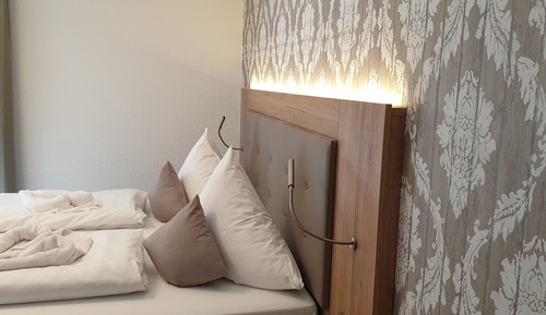 Suite, Ensuite (Komfort)