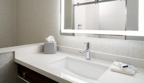 Suite, 2 Bedrooms