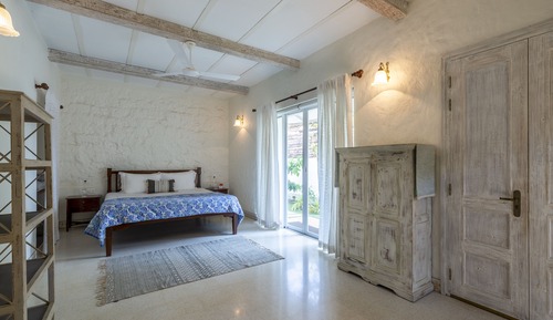 Villa, 5 Bedrooms