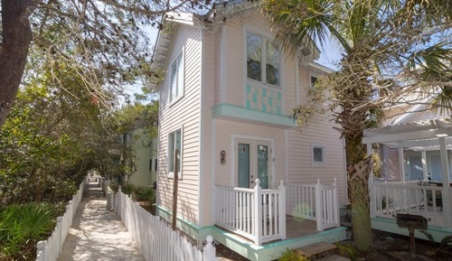 Cottage, 1 Bedroom