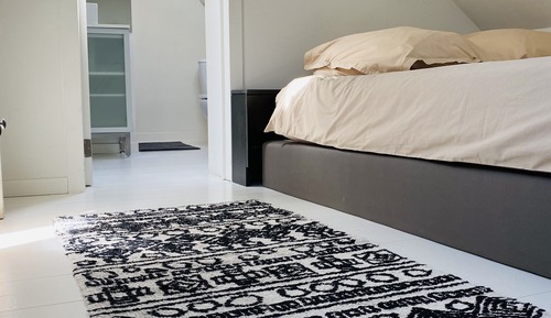Classic Apartment, 1 Double Bed with Sofa bed
