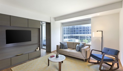 Apartment, 2 Bedrooms