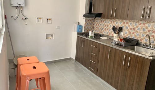 City Apartment