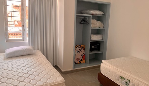 City Apartment