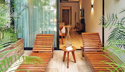 Room, 2 Queen Beds (Essential)