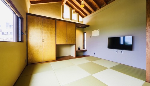 Private Vacation Home