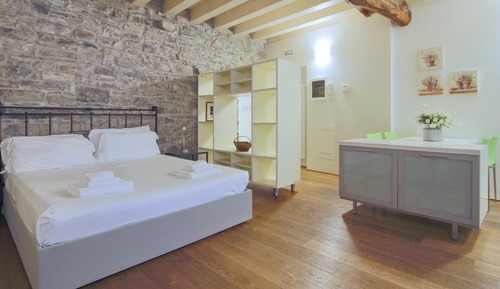 Comfort Studio (Tremezzo - Giovanni Malacrida)