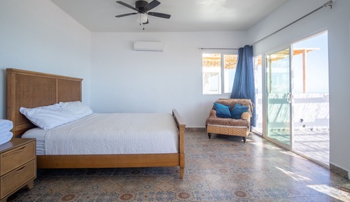 Panoramic Bungalow