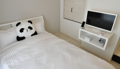 Pti Panda 1