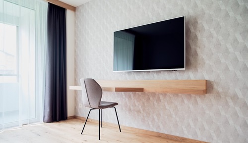 Superior Double or Twin Room