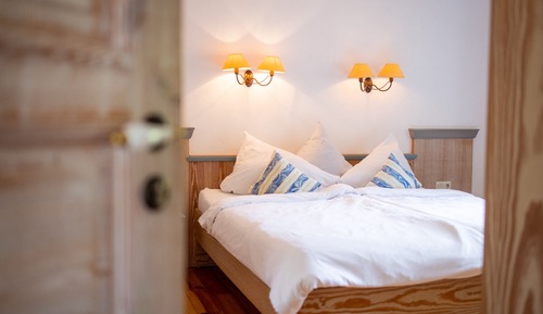 Comfort Chalet