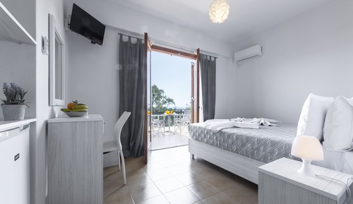 Comfort Double Room
